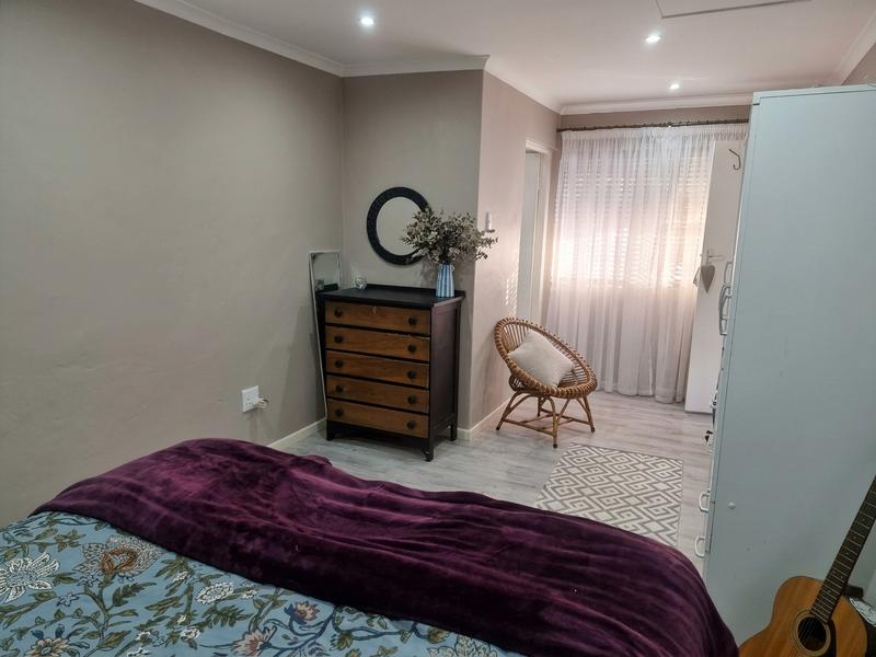 To Let 1 Bedroom Property for Rent in Parow North Western Cape